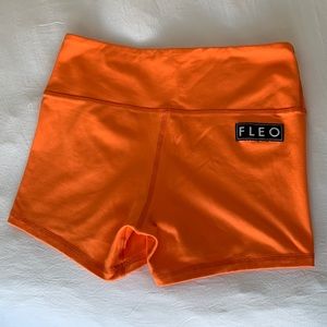 Fleo shorts